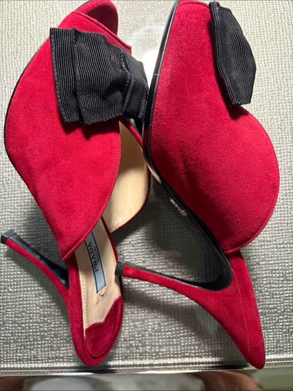 Shoe - Picture 5 of 5